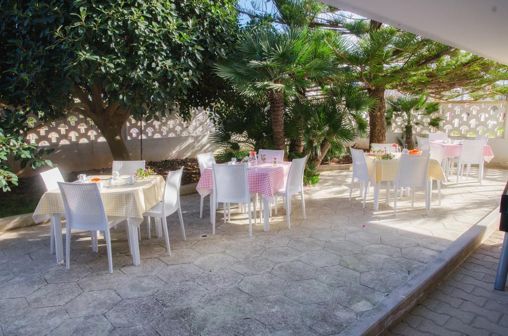 Magia Del Salento Hotel Torre San Giovanni Ugento Kültér fotó