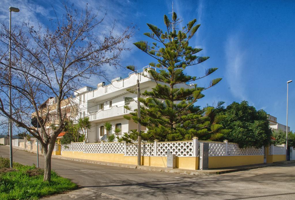 Magia Del Salento Hotel Torre San Giovanni Ugento Kültér fotó
