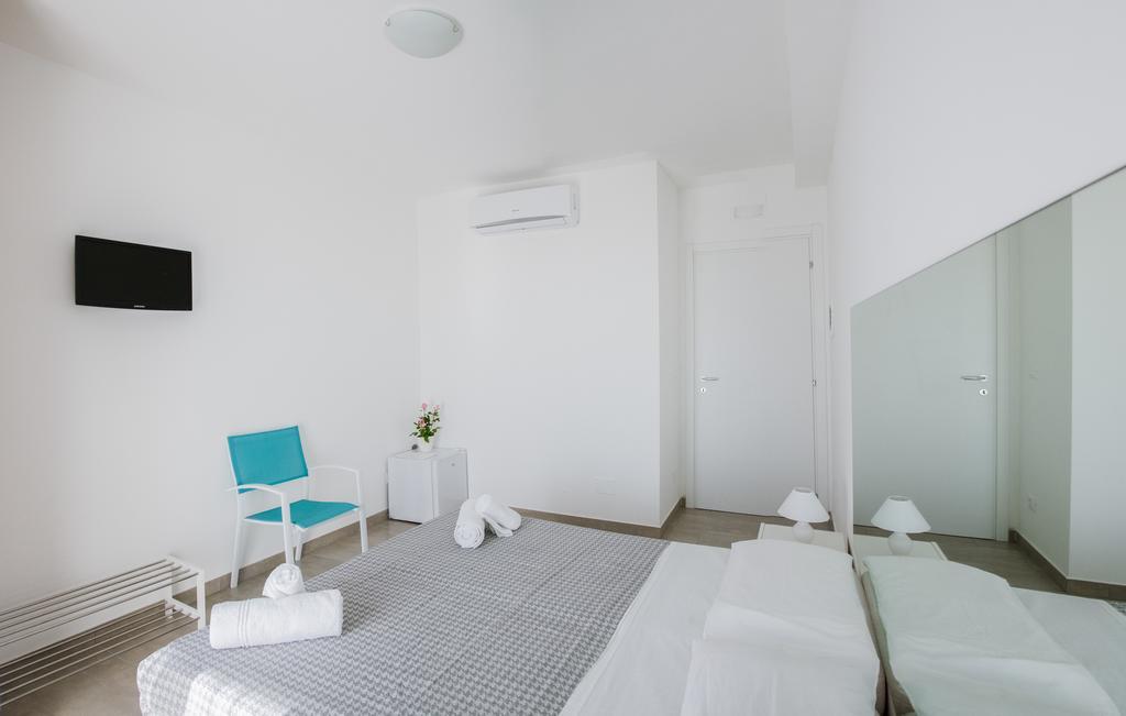 Magia Del Salento Hotel Torre San Giovanni Ugento Szoba fotó