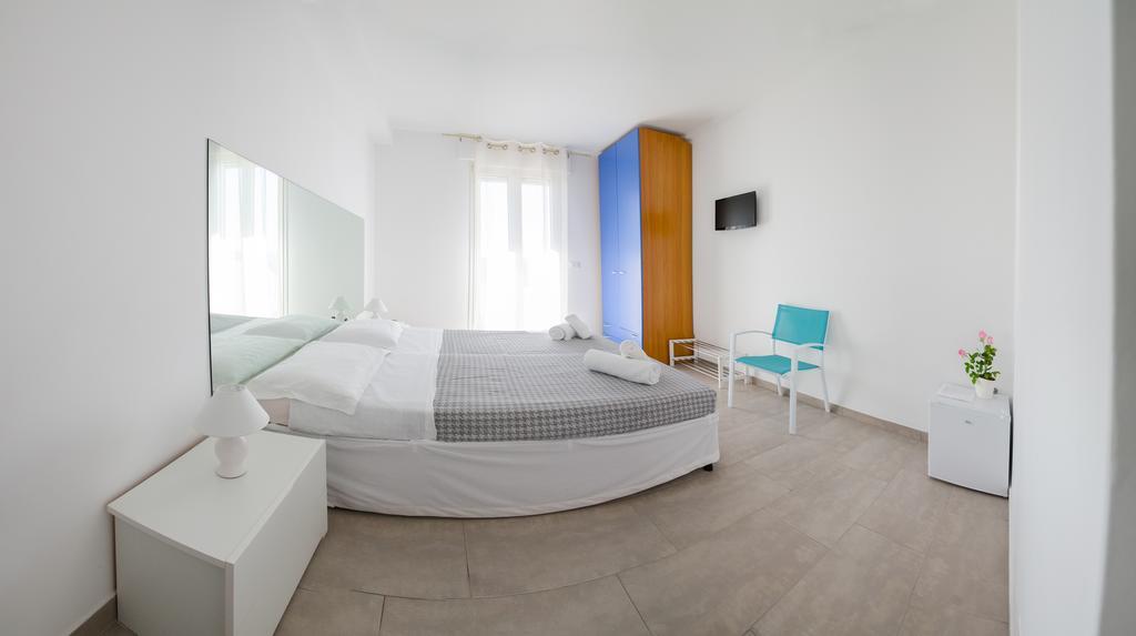 Magia Del Salento Hotel Torre San Giovanni Ugento Szoba fotó