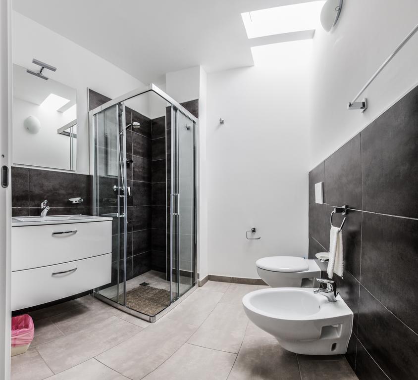 Magia Del Salento Hotel Torre San Giovanni Ugento Szoba fotó