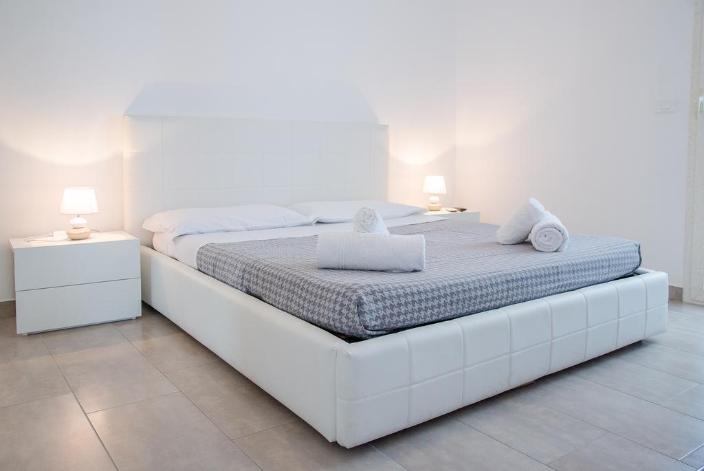 Magia Del Salento Hotel Torre San Giovanni Ugento Szoba fotó