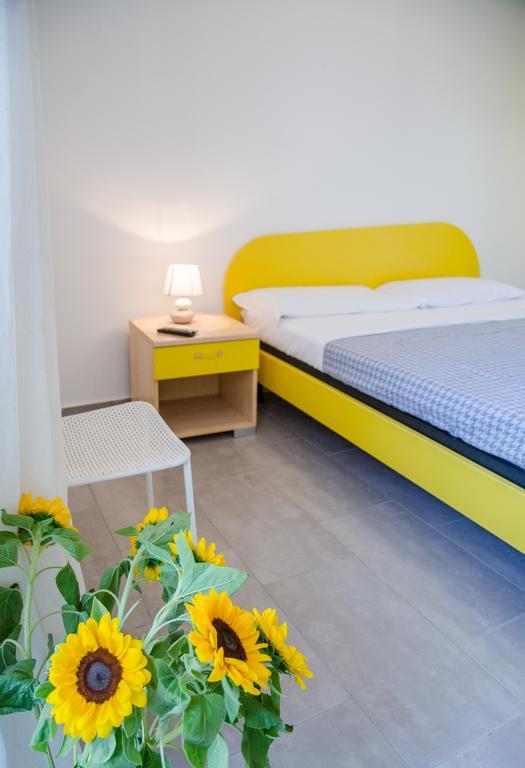 Magia Del Salento Hotel Torre San Giovanni Ugento Szoba fotó