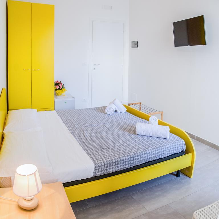 Magia Del Salento Hotel Torre San Giovanni Ugento Szoba fotó