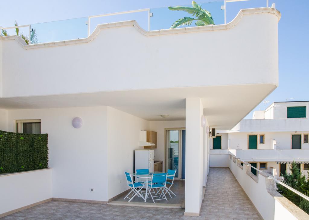 Magia Del Salento Hotel Torre San Giovanni Ugento Szoba fotó