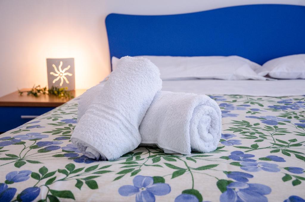 Magia Del Salento Hotel Torre San Giovanni Ugento Szoba fotó