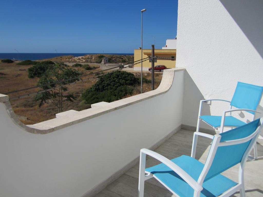 Magia Del Salento Hotel Torre San Giovanni Ugento Szoba fotó