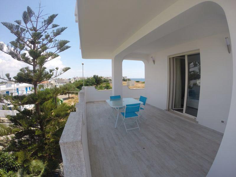 Magia Del Salento Hotel Torre San Giovanni Ugento Kültér fotó