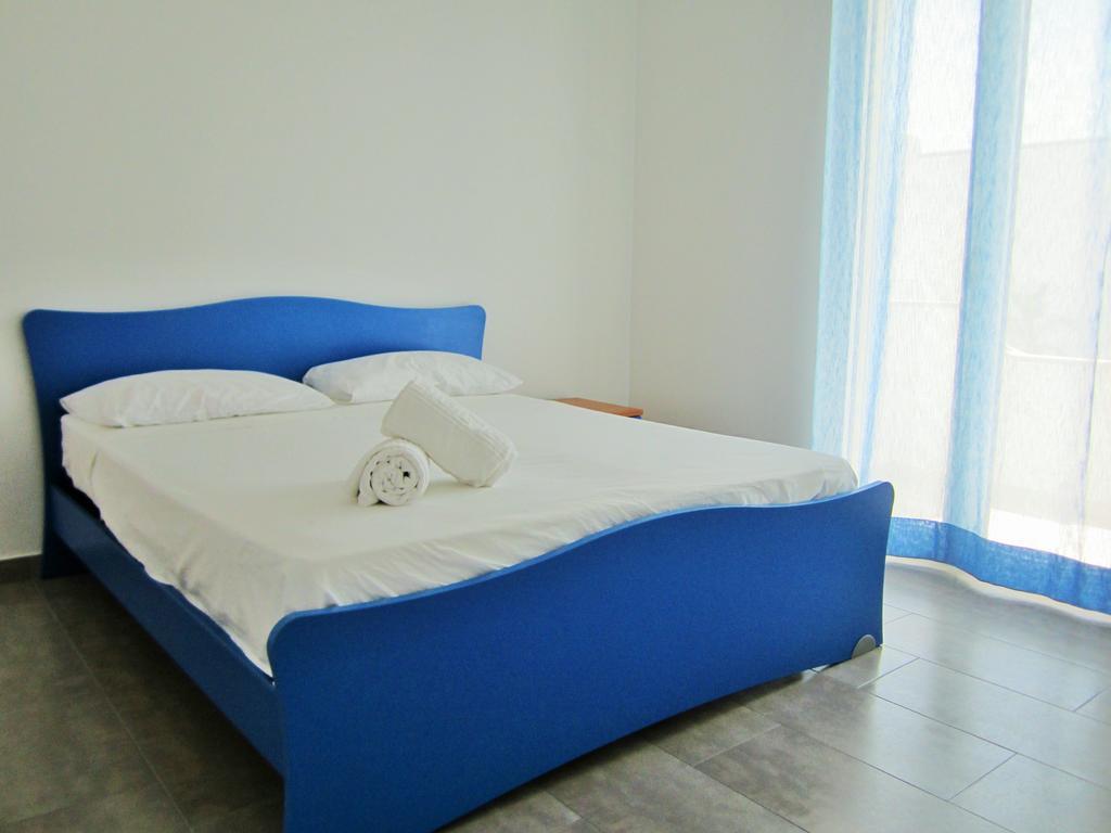 Magia Del Salento Hotel Torre San Giovanni Ugento Kültér fotó