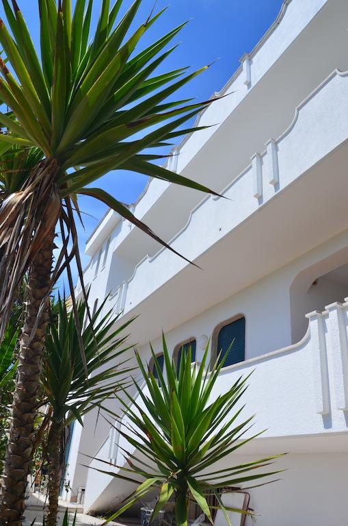 Magia Del Salento Hotel Torre San Giovanni Ugento Kültér fotó