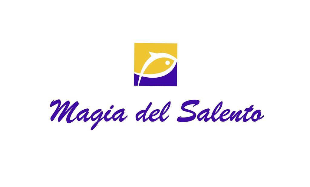 Magia Del Salento Hotel Torre San Giovanni Ugento Kültér fotó