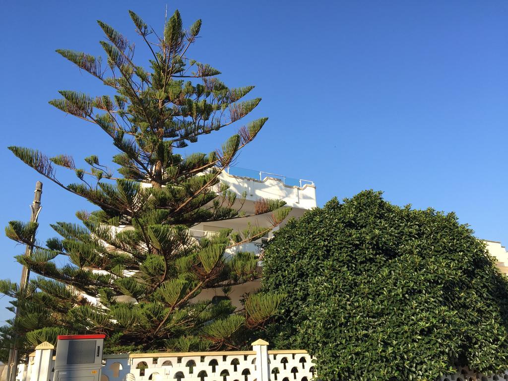 Magia Del Salento Hotel Torre San Giovanni Ugento Kültér fotó