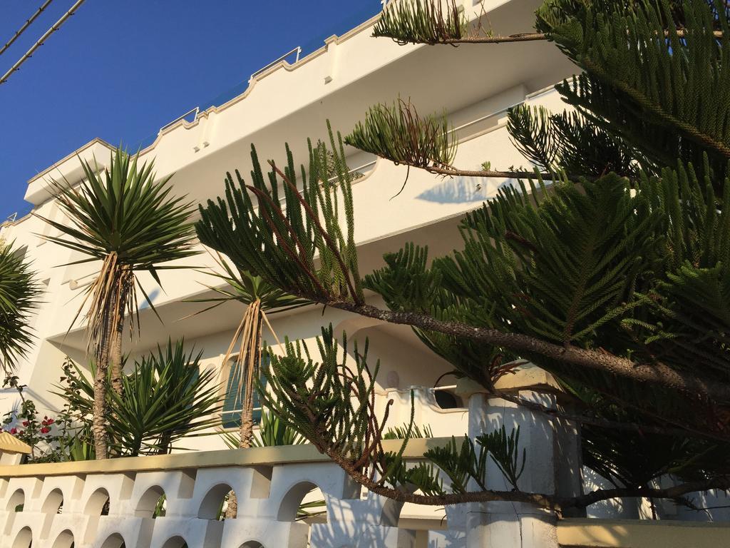 Magia Del Salento Hotel Torre San Giovanni Ugento Kültér fotó