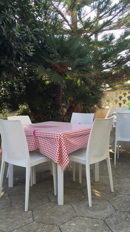 Magia Del Salento Hotel Torre San Giovanni Ugento Kültér fotó