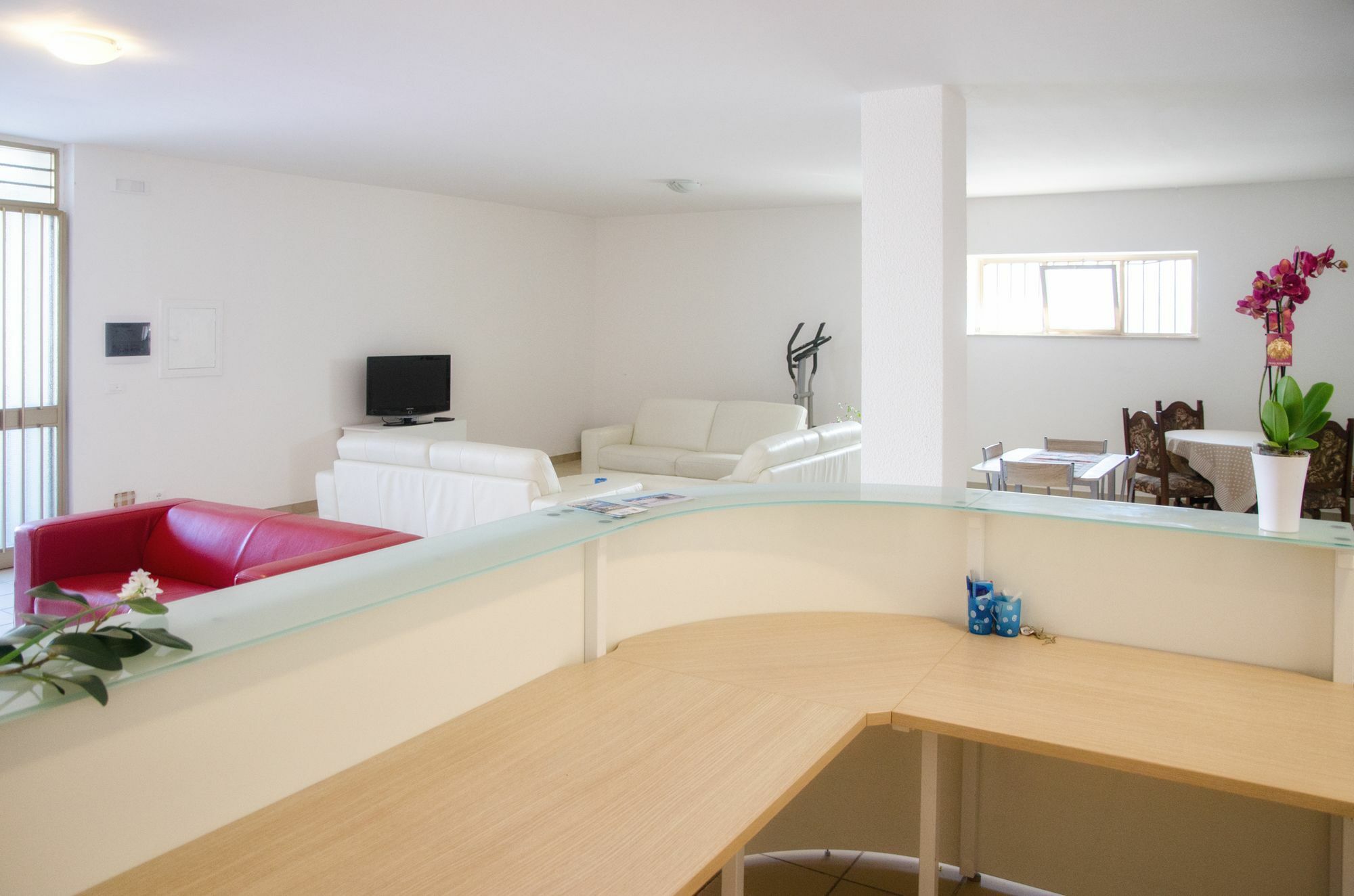 Magia Del Salento Hotel Torre San Giovanni Ugento Kültér fotó