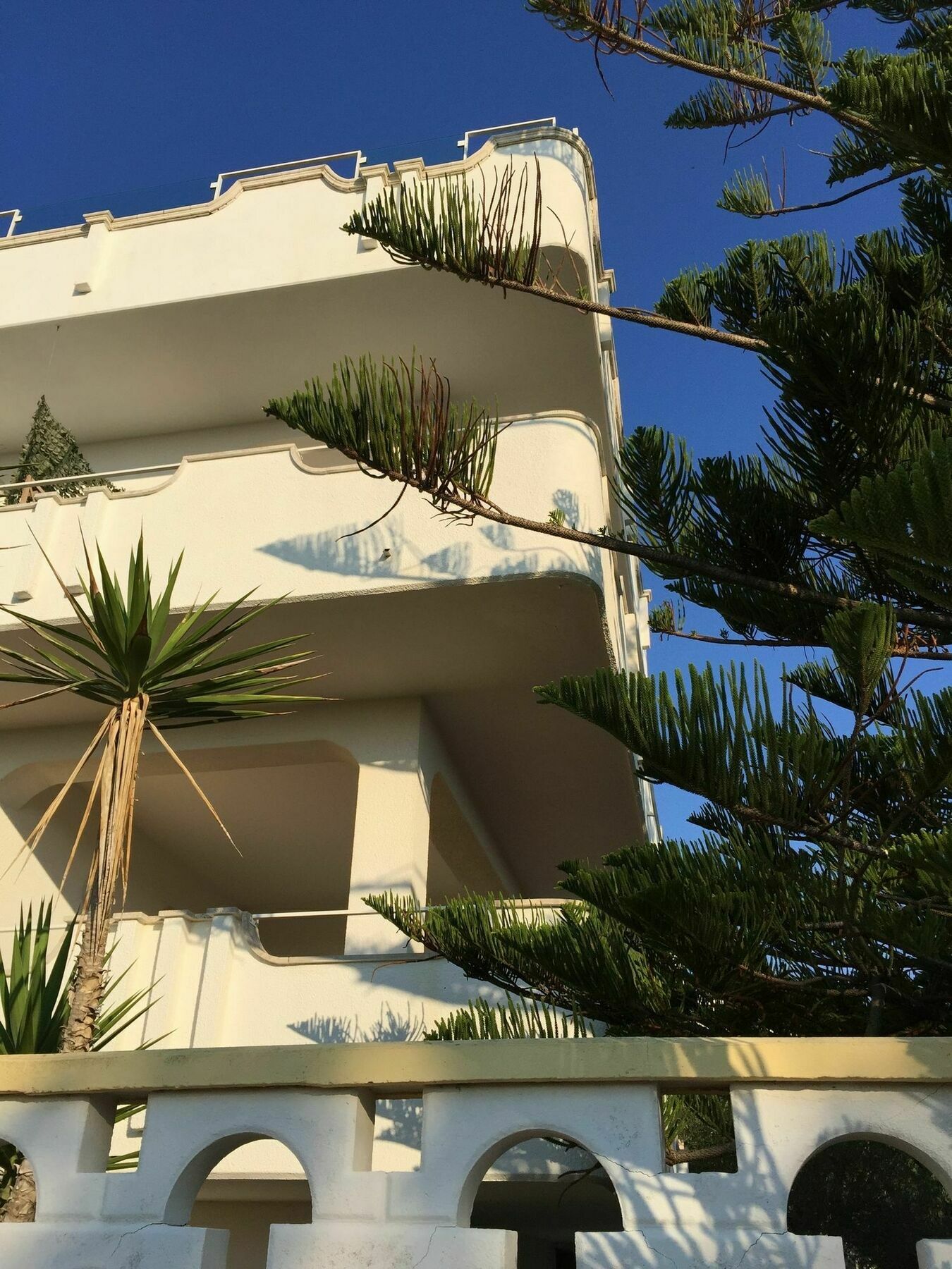 Magia Del Salento Hotel Torre San Giovanni Ugento Kültér fotó